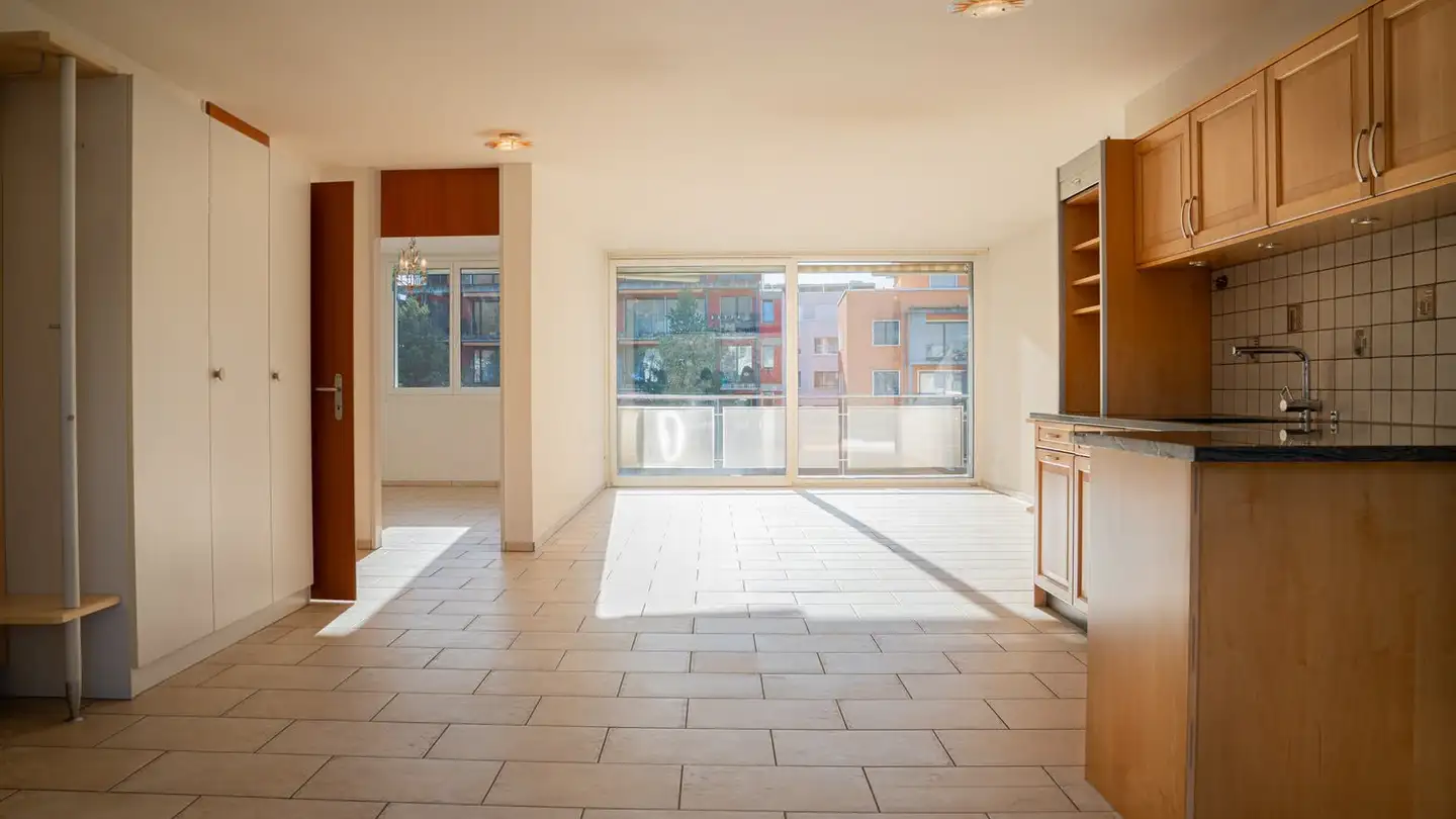Apartment for sale - Chemin Gottfried-Ischer / Gottfried-Ischer-Weg 6, 2504 Biel/Bienne - Photo 3