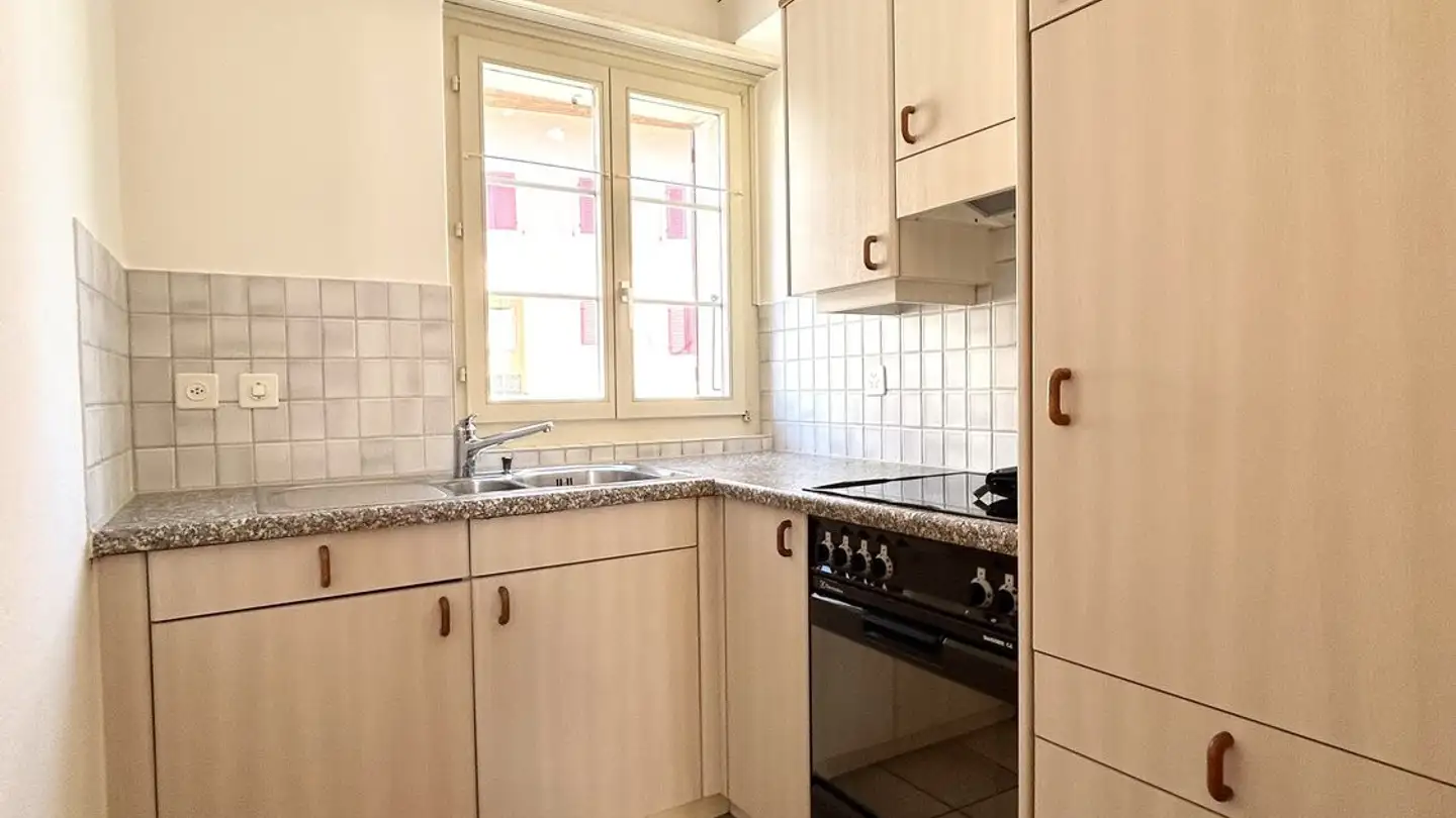 Wohnung mieten - Hauptstrasse 13, 4628 Wolfwil - Foto 2