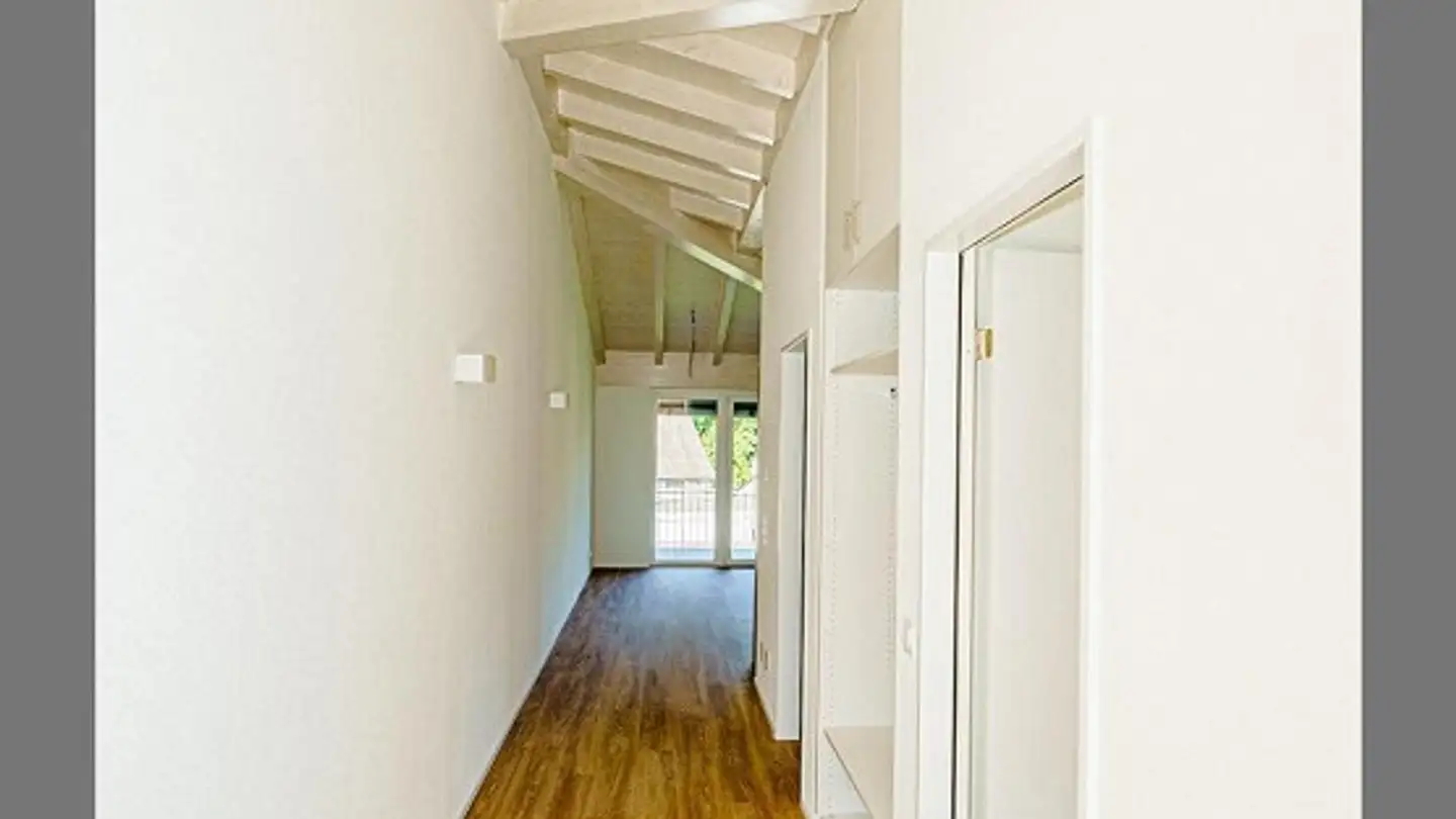 Apartment for rent - Neuhausweg 3, 4434 Hölstein - Photo 2