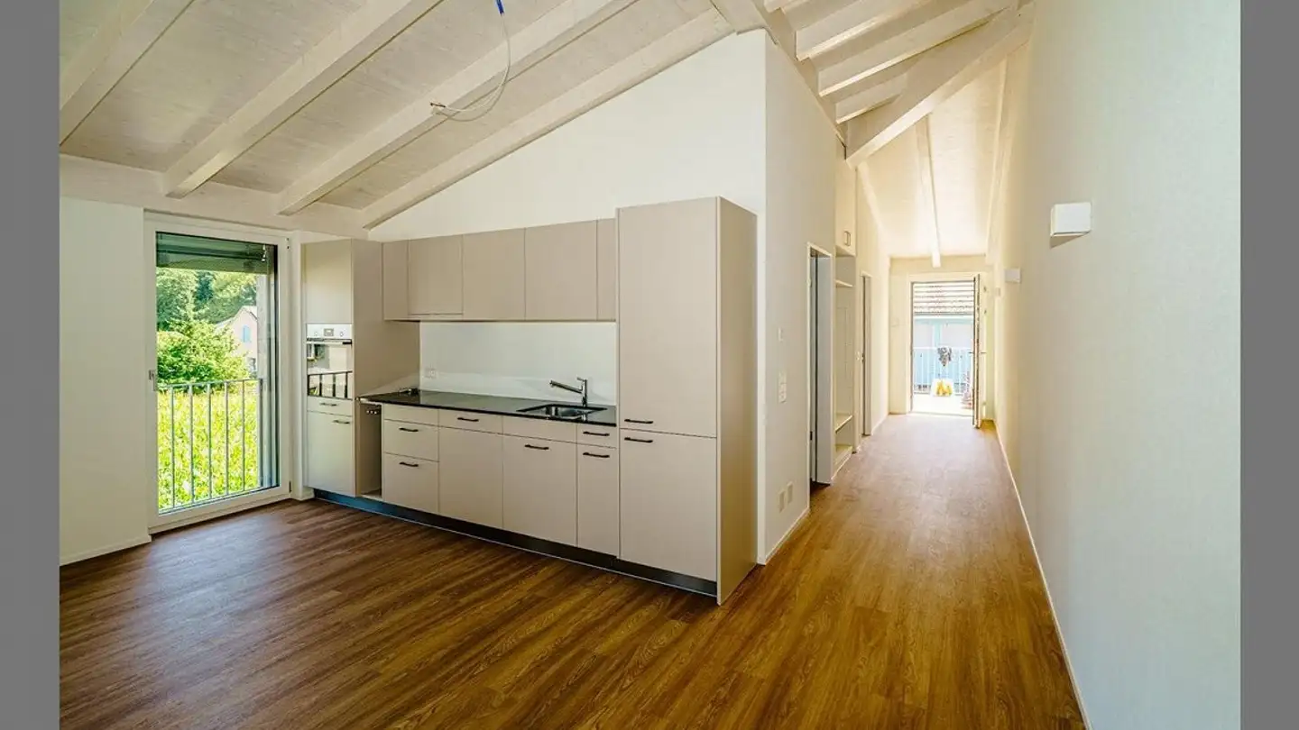 Apartment for rent - Neuhausweg 3, 4434 Hölstein - Photo 3