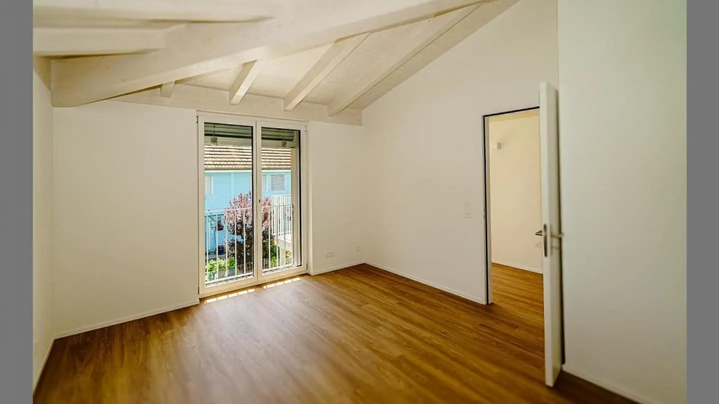 Apartment for rent - Neuhausweg 3, 4434 Hölstein - Photo 4