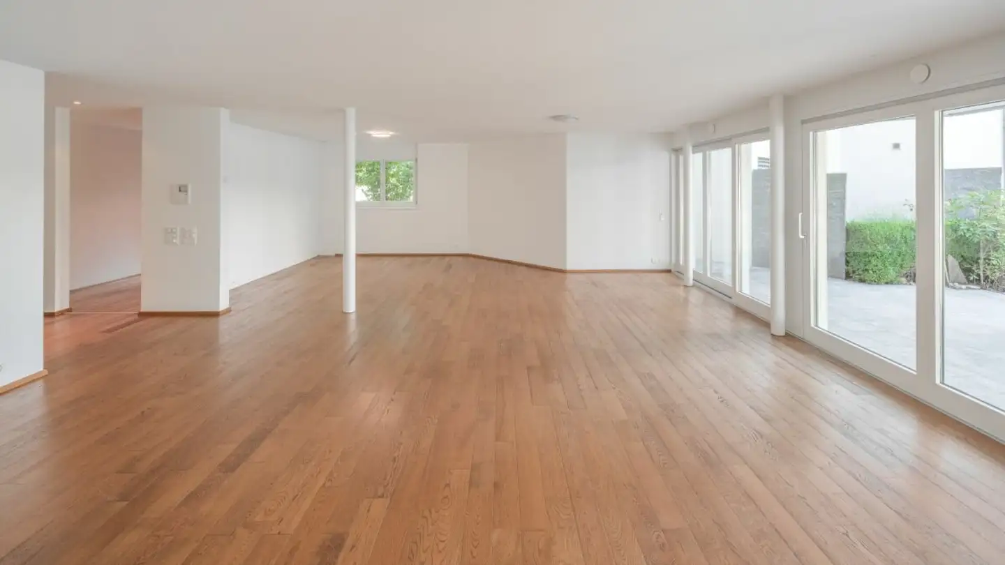 Appartement à louer - Underi Müli 6, 8260 Stein am Rhein - Photo 4