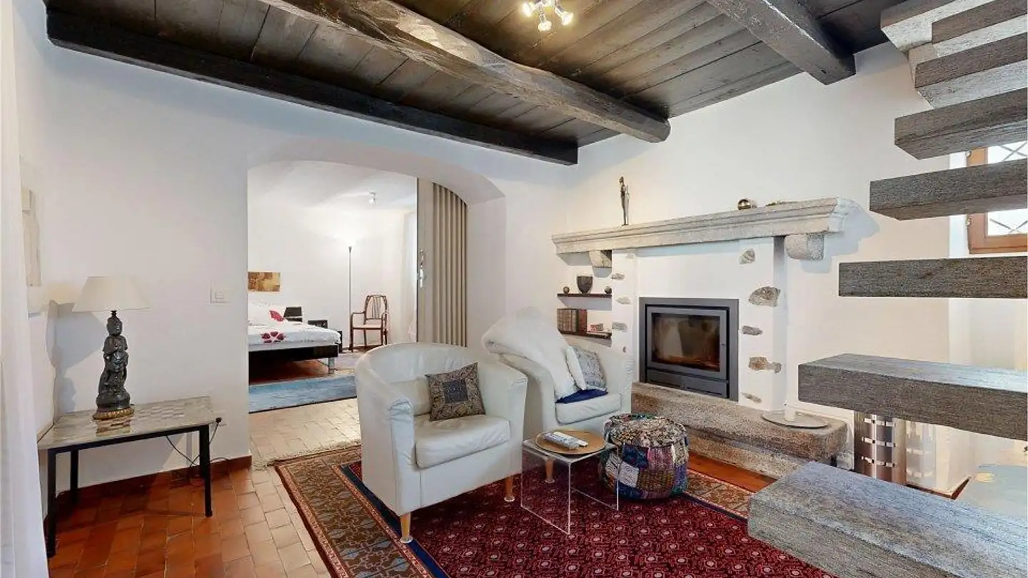 Maison individuelle à vendre - 6596 Gordola - Photo 3