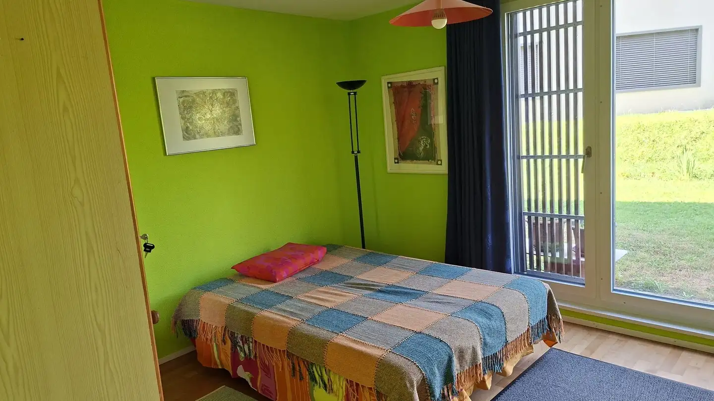Single room for rent - 8307 Effretikon
