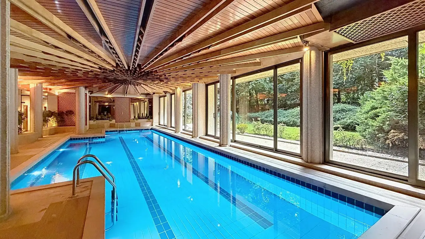 Appartement à louer - 1206 Genève