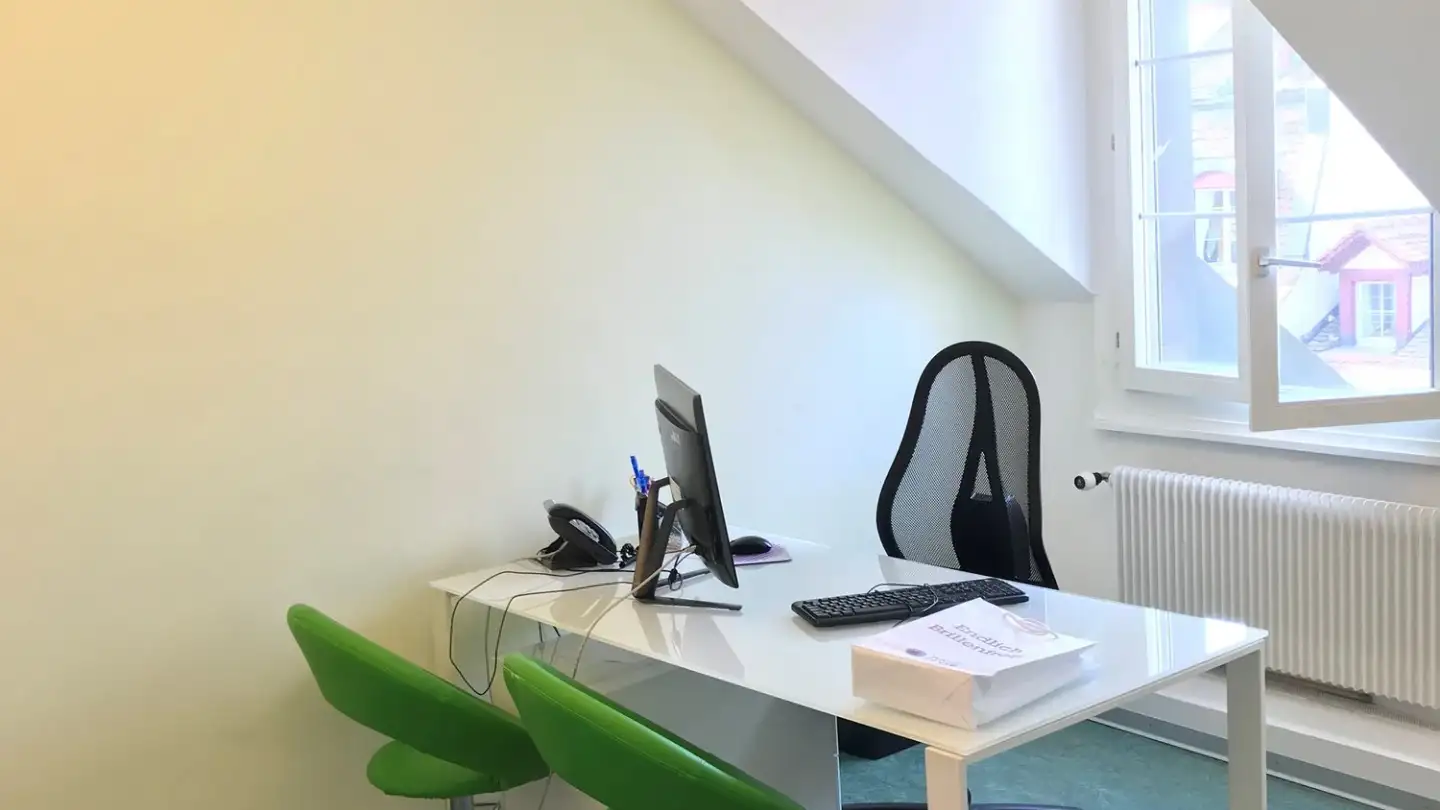 Commercial for rent - Marktgasse 52, 3011 Bern - Photo 3