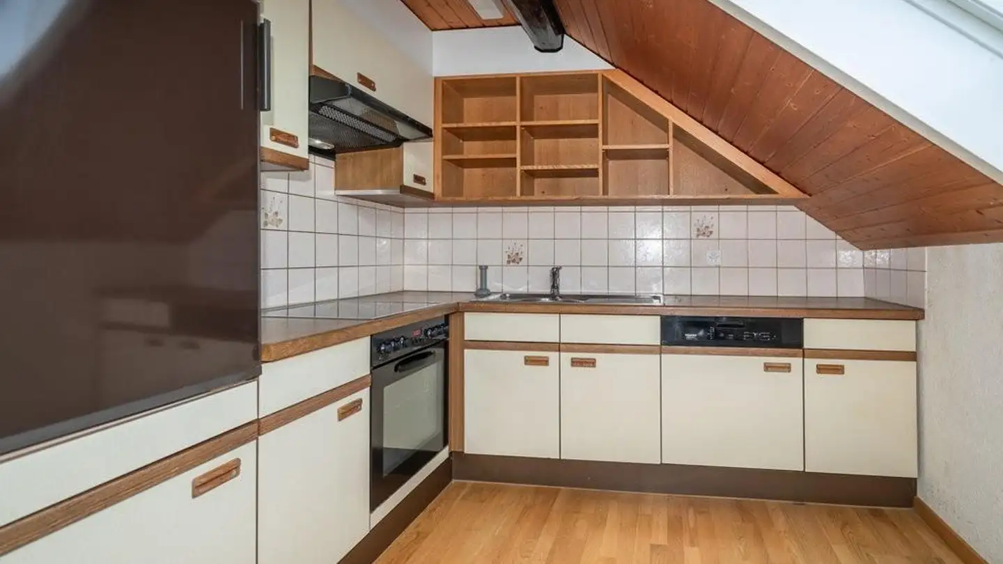 Appartement à louer - Luzernstrasse 22, 4554 Etziken - Photo 2