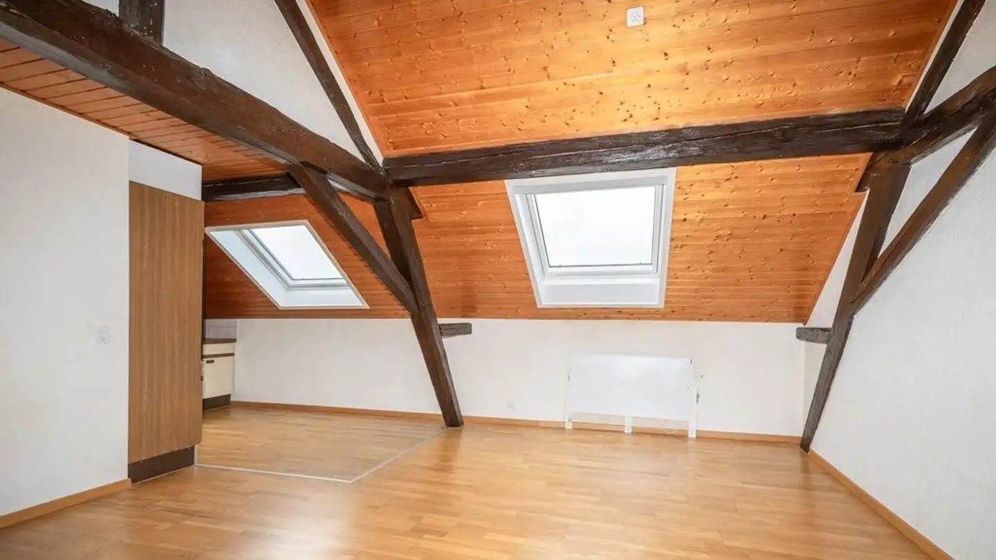 Appartement à louer - Luzernstrasse 22, 4554 Etziken - Photo 3