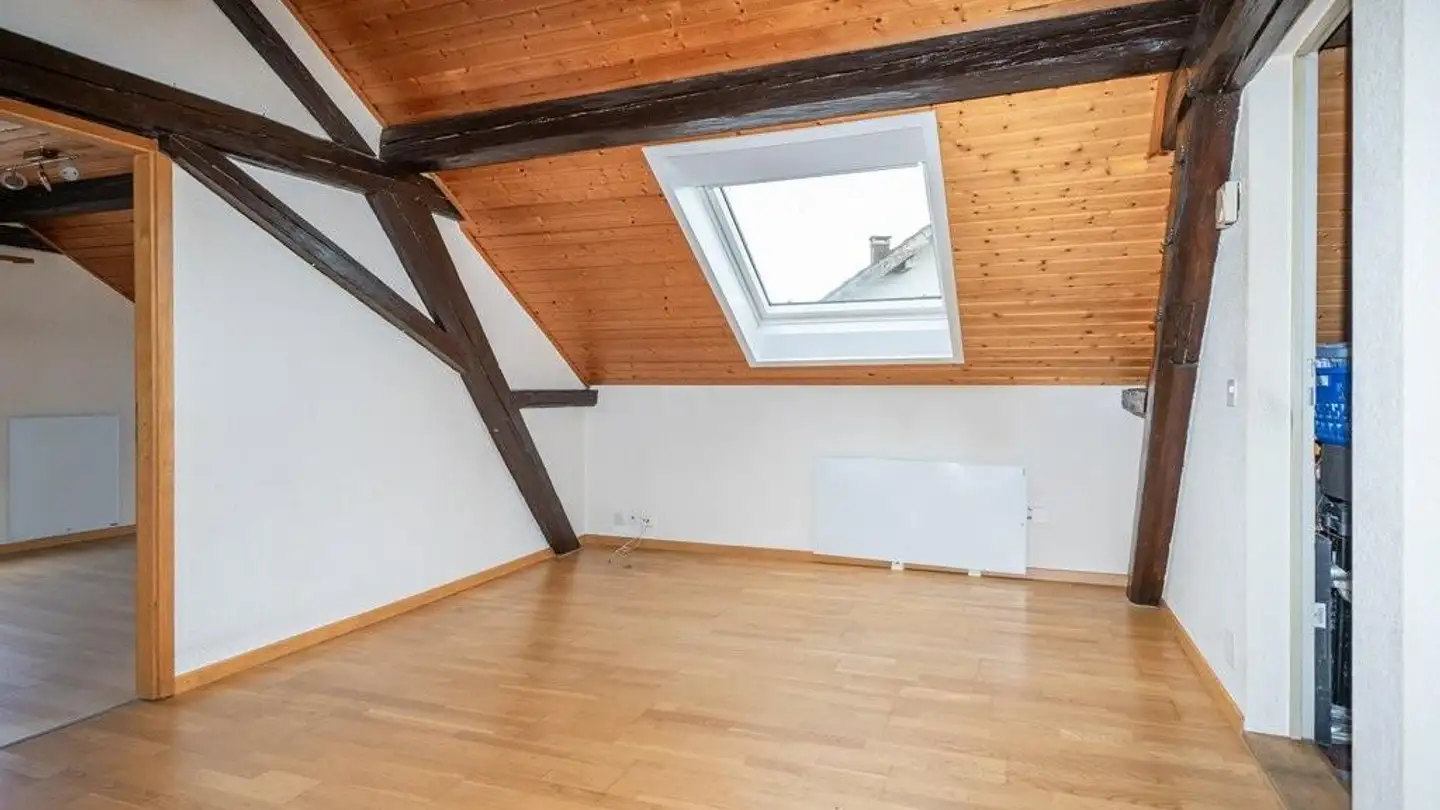 Appartement à louer - Luzernstrasse 22, 4554 Etziken - Photo 4