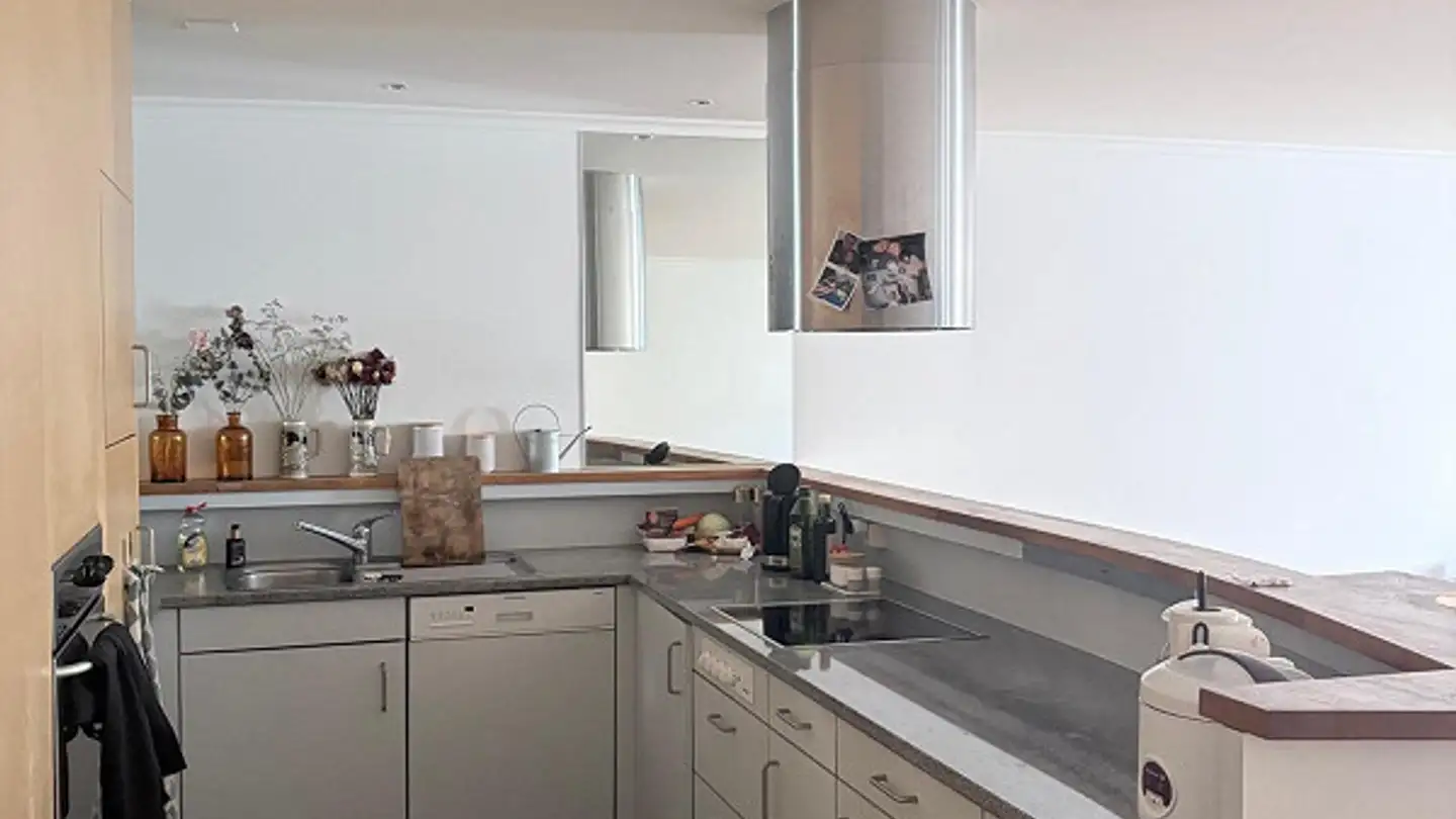 Attique à louer - Kramgasse 68, 3011 Bern - Photo 2