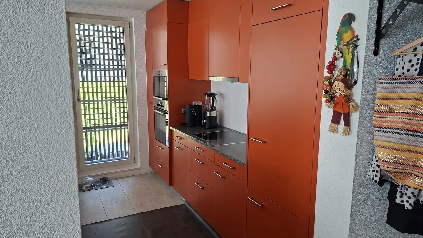 Single room for rent - 8307 Effretikon - Photo 4