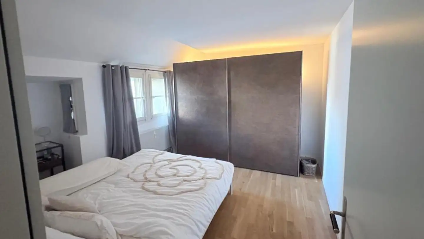 Attique à louer - Kramgasse 68, 3011 Bern - Photo 3