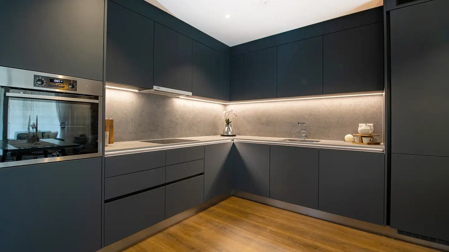 Appartamento in affitto - 8302 Kloten - Photo 2