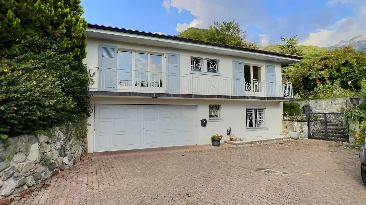 Einfamilienhaus kaufen - 1844 Villeneuve VD - Foto 4