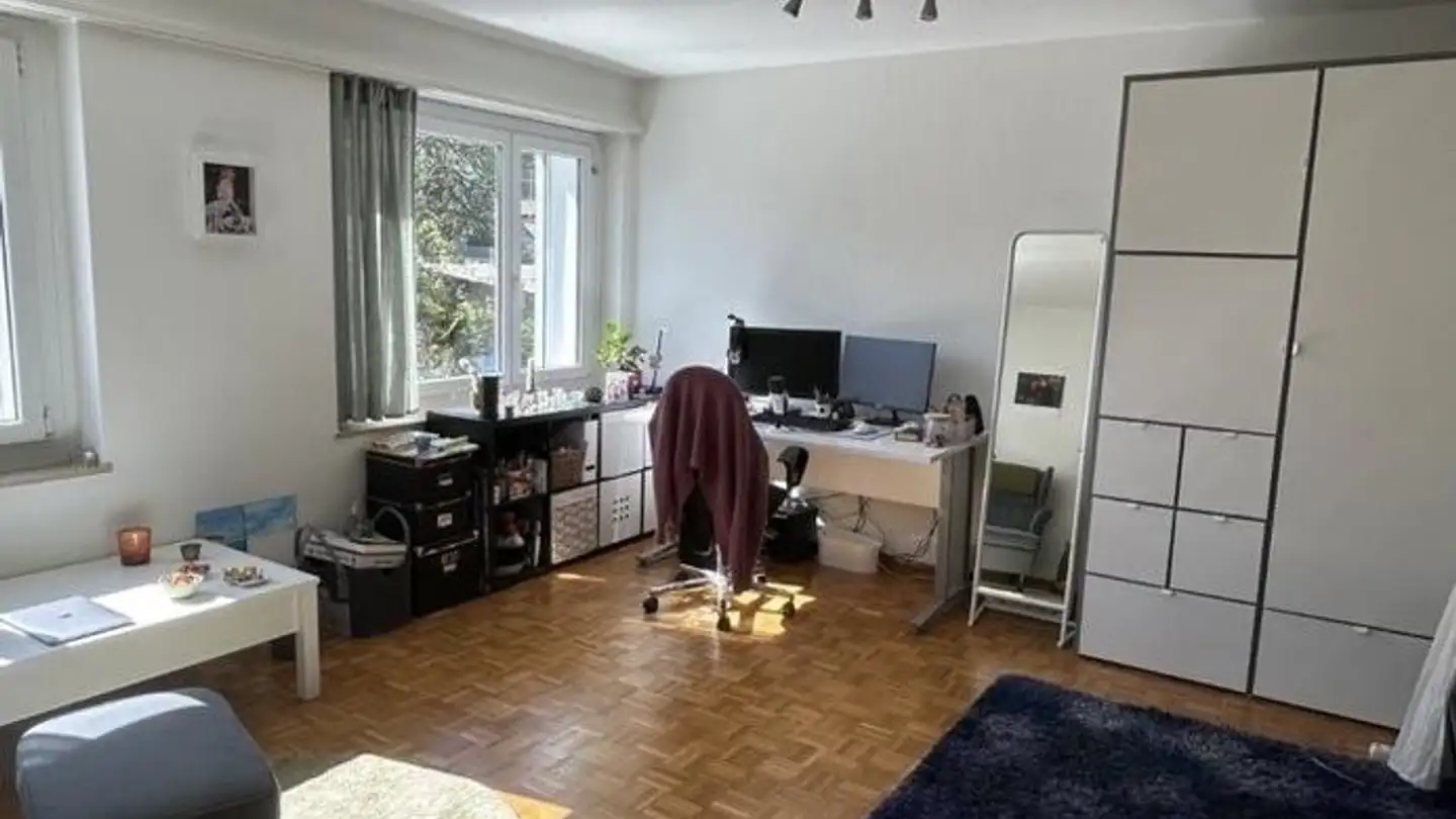 Appartement à louer - 8400 Winterthur - Photo 4