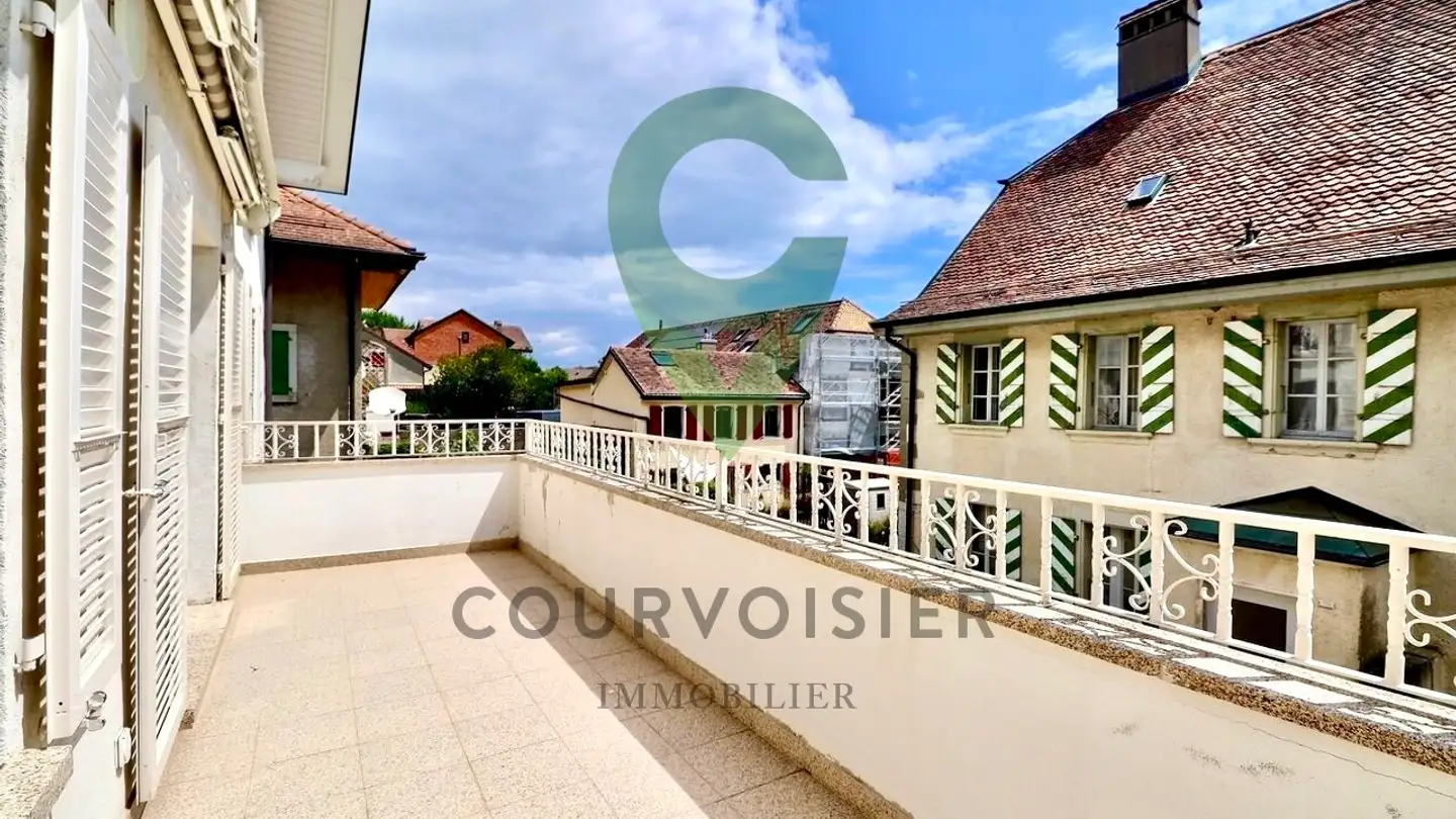 Apartment for sale - 1176 St-Livres