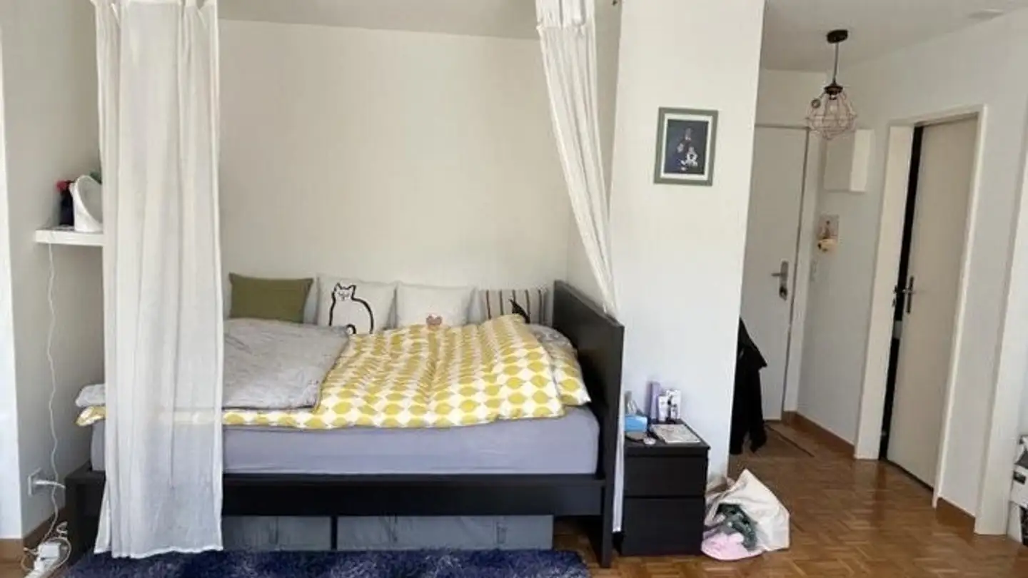 Appartement à louer - 8400 Winterthur