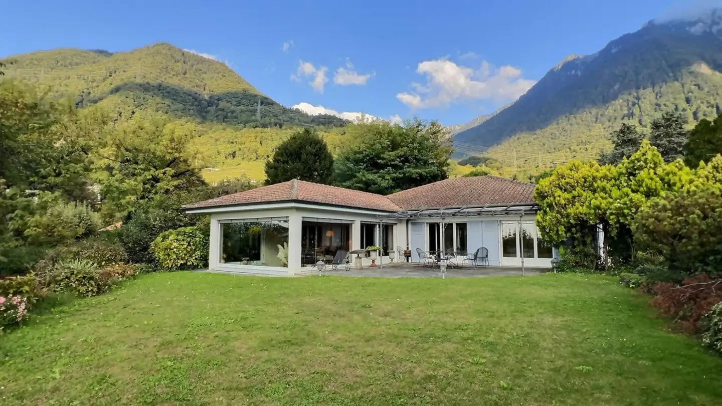 Einfamilienhaus kaufen - 1844 Villeneuve VD - Foto 3