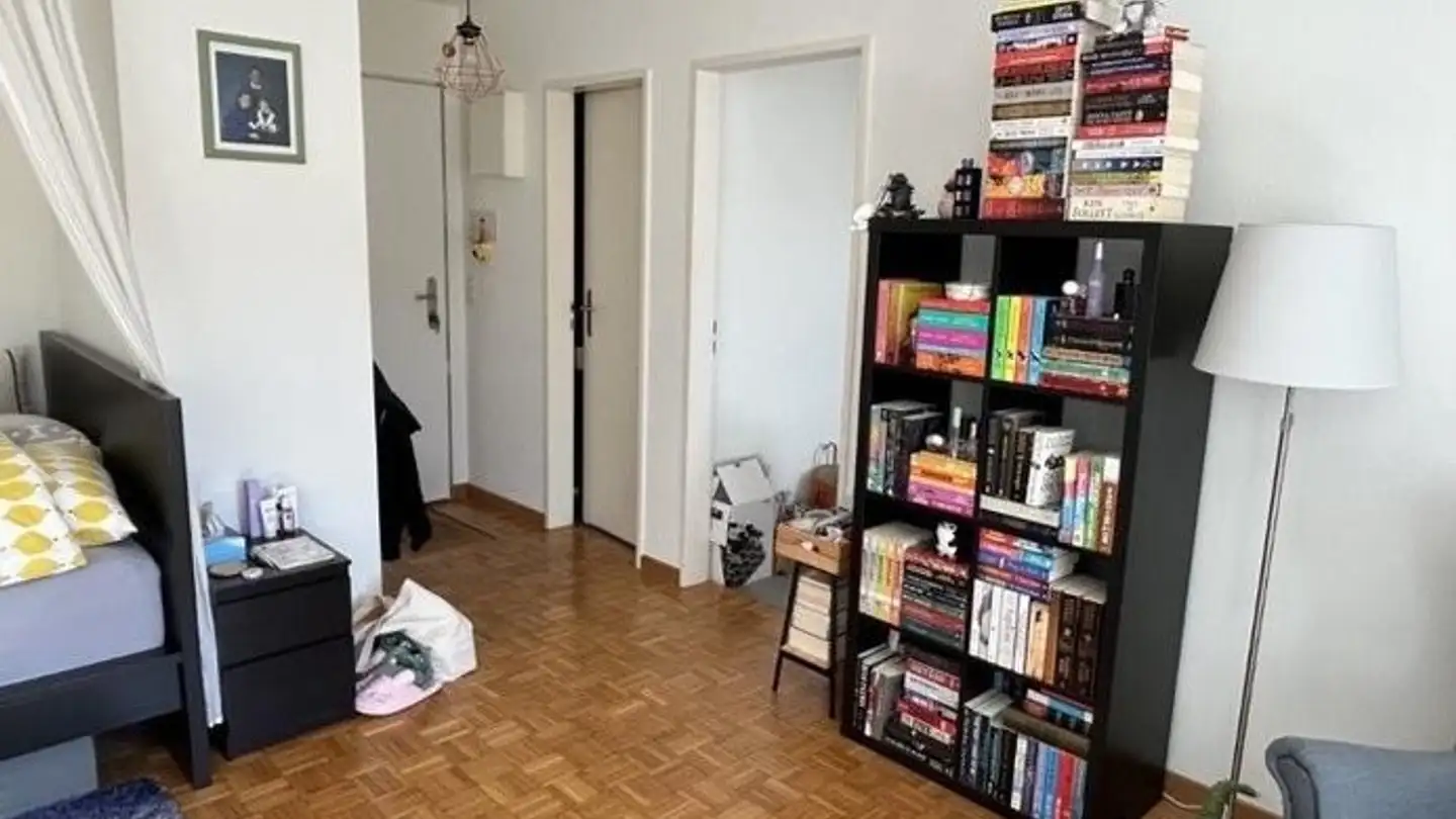 Appartement à louer - 8400 Winterthur - Photo 2