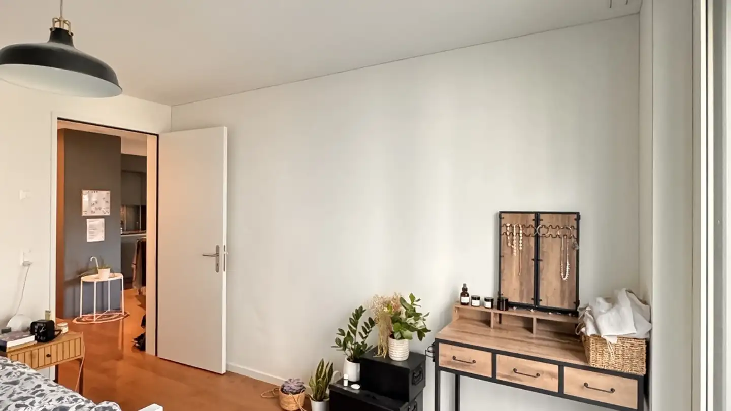 Zimmer mieten - 8105 Regensdorf