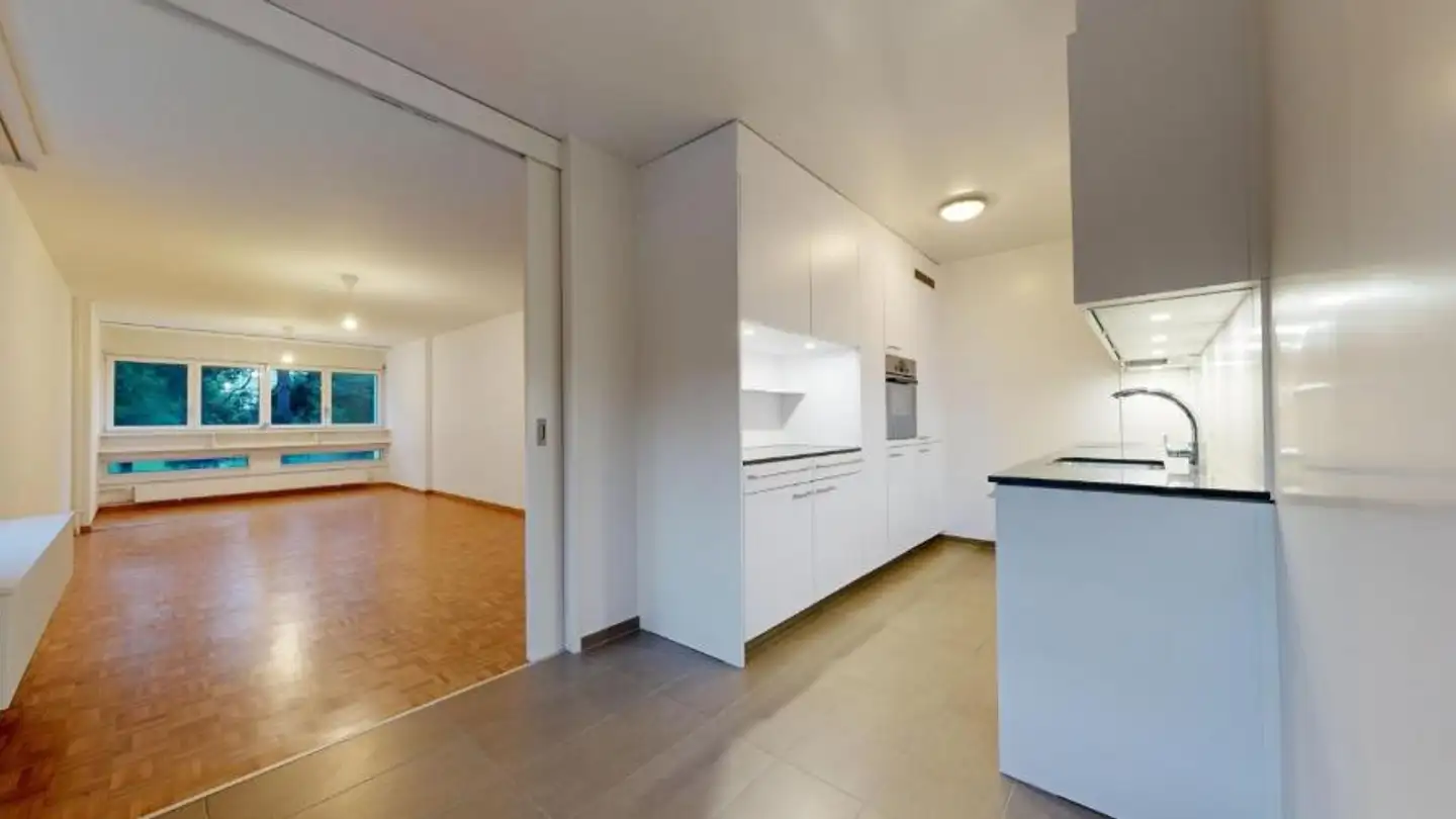 Wohnung mieten - Chemin des Croisettes 7, 1066 Epalinges