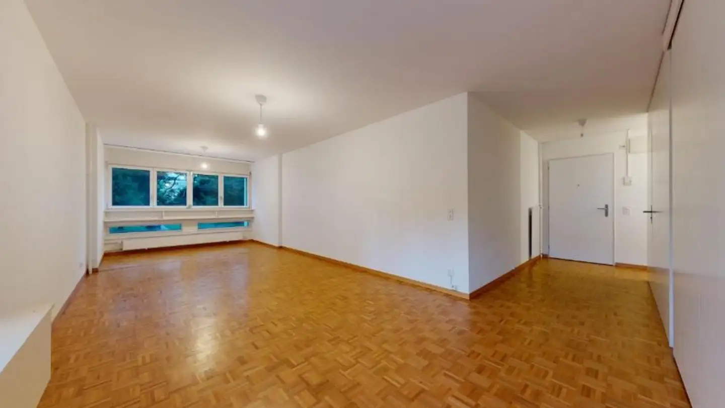 Wohnung mieten - Chemin des Croisettes 7, 1066 Epalinges - Foto 3