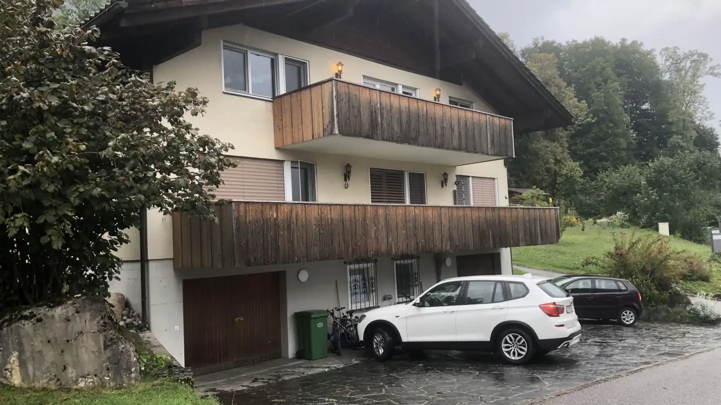 Appartamento in affitto - Rosenweg, 9466 Sennwald