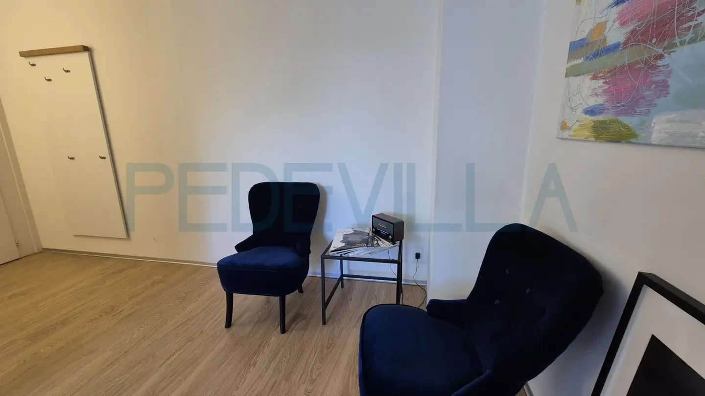 Spazio ufficio in affitto - Rue De La Gurzelen / Gurzelenstrasse 31, 2502 Biel/Bienne - Photo 3