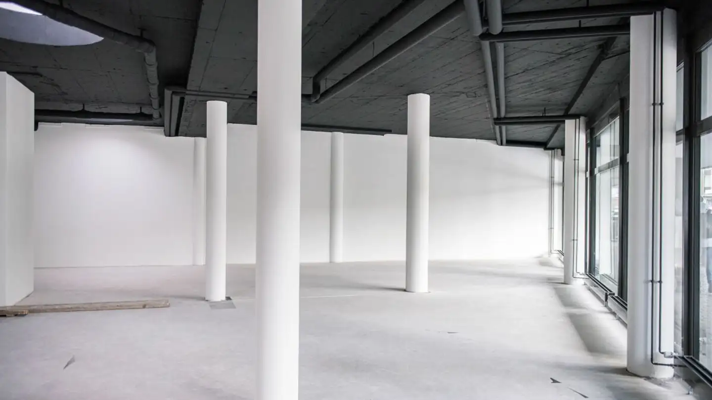 Office space for rent - Bernstrasse 34, 3072 Ostermundigen - Photo 2