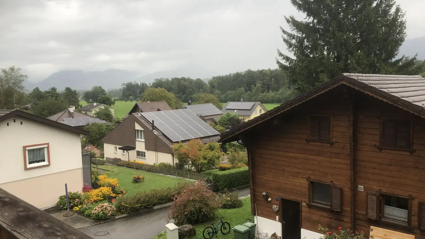 Appartamento in affitto - Rosenweg, 9466 Sennwald - Foto 2