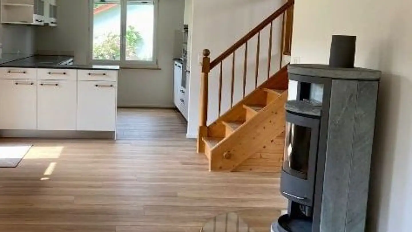 Casa bifamiliare in affitto - 8805 Richterswil - Foto 2