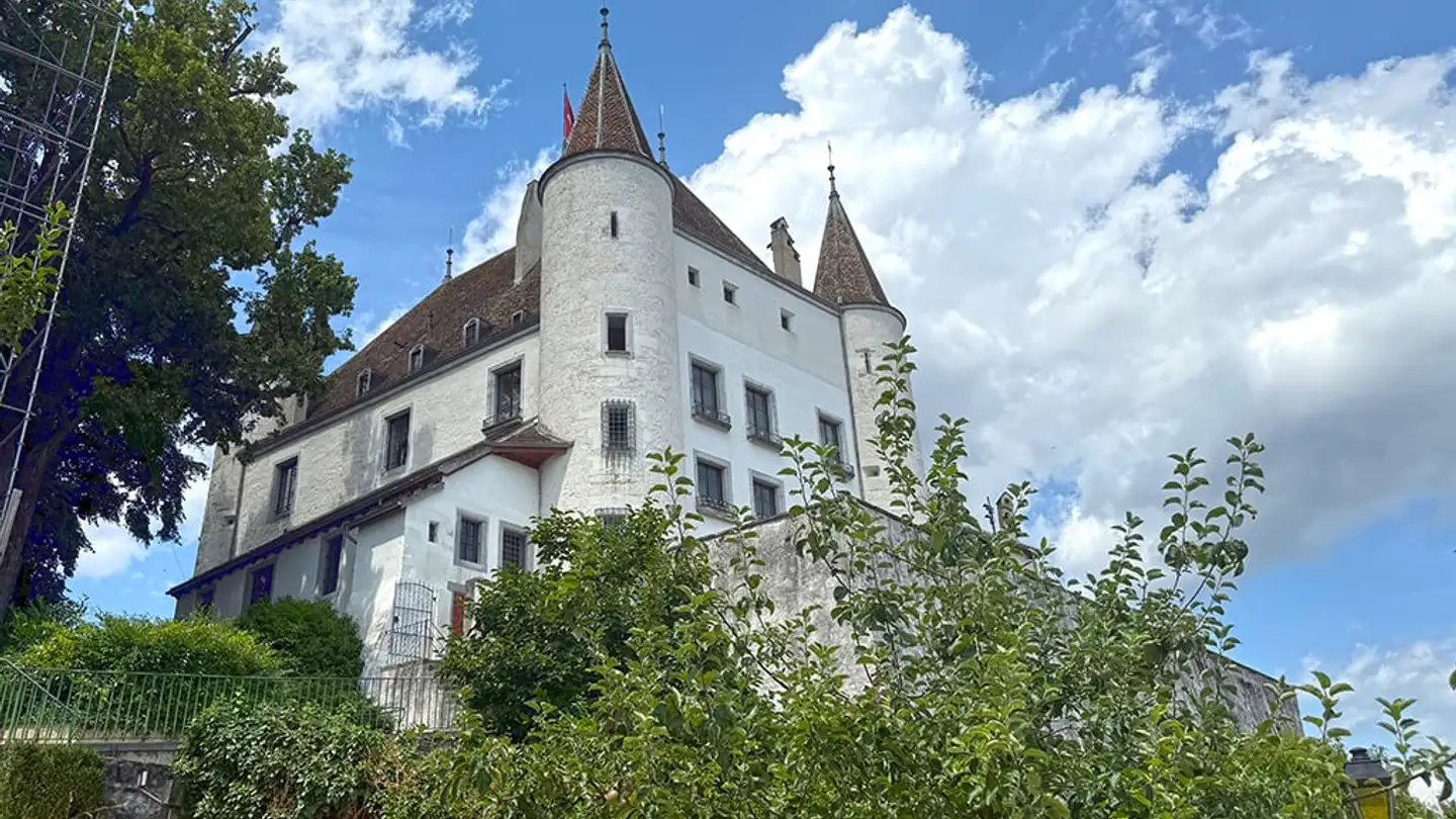 Appartamento in vendita - 1260 Nyon - Photo 4