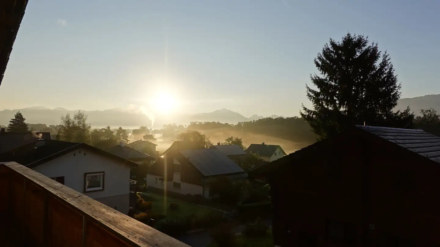 Appartamento in affitto - Rosenweg, 9466 Sennwald - Foto 3