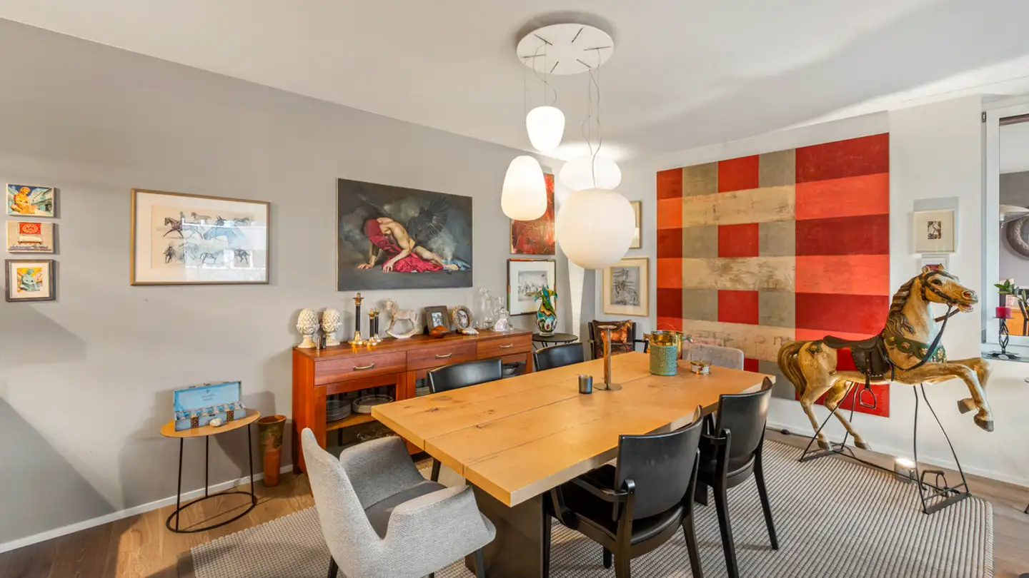 Apartment for sale - Bündtenmattstrasse 47, 4102 Binningen - Photo 3