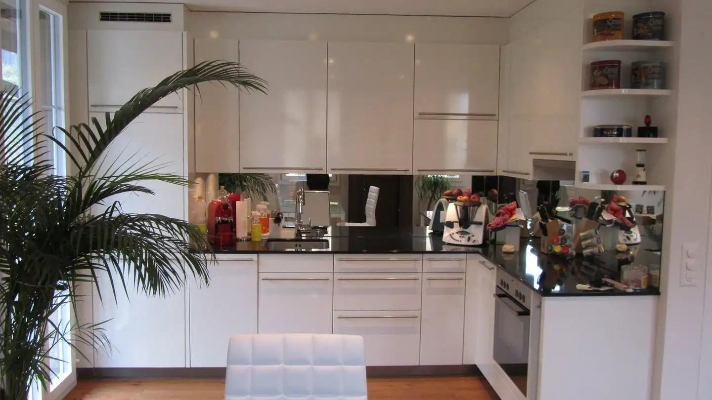 Appartamento in affitto - Hauptstrasse 16, 4528 Zuchwil - Foto 4