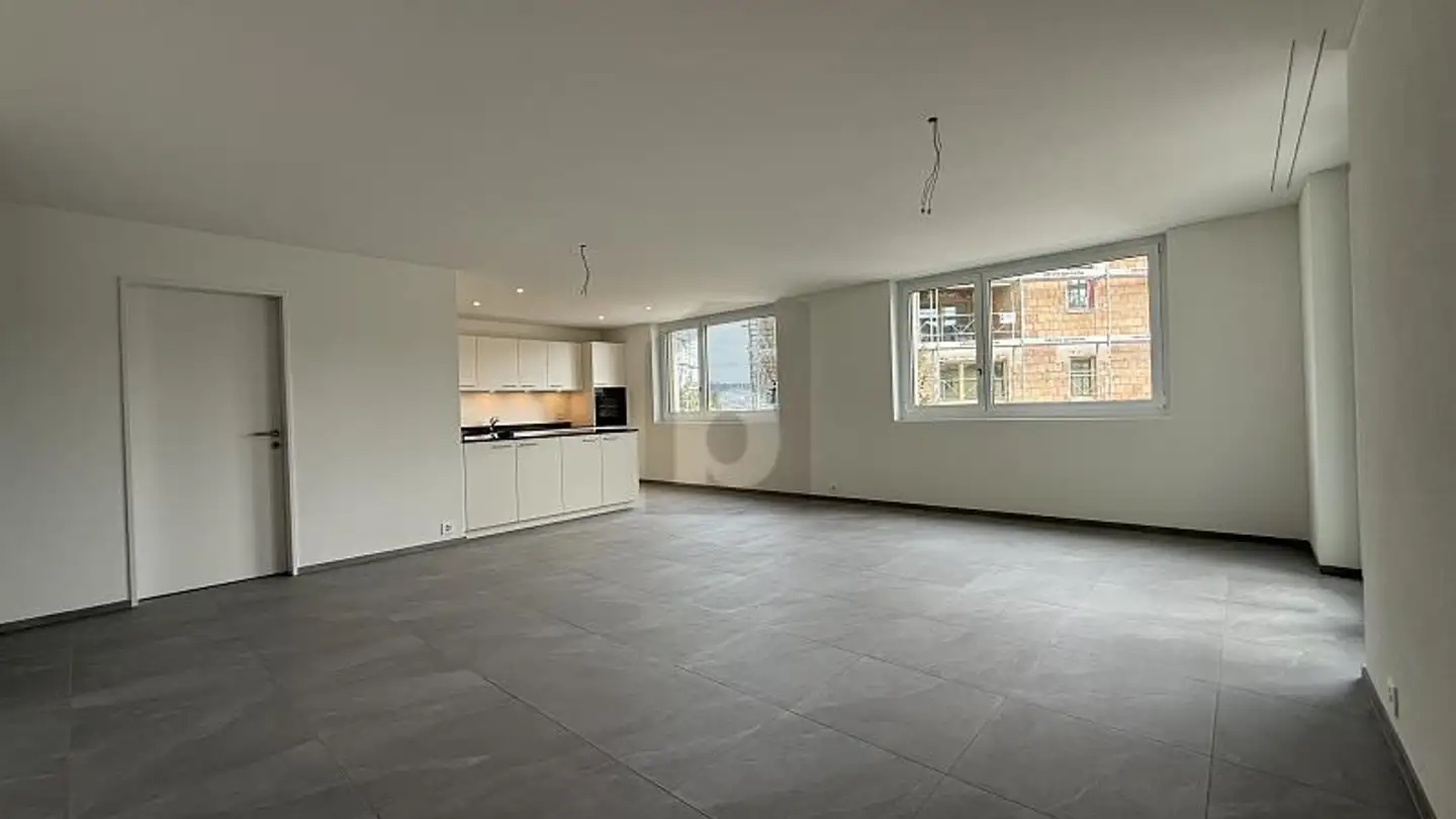 Apartment for rent - 5107 Schinznach Dorf - Photo 2