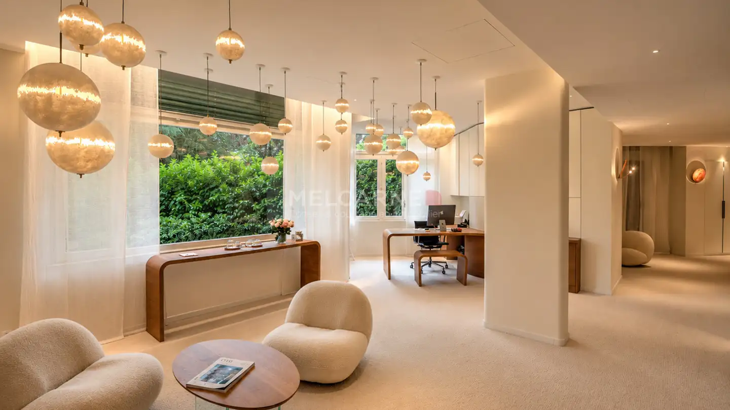 Office space for sale - 1206 Genève - Photo 2
