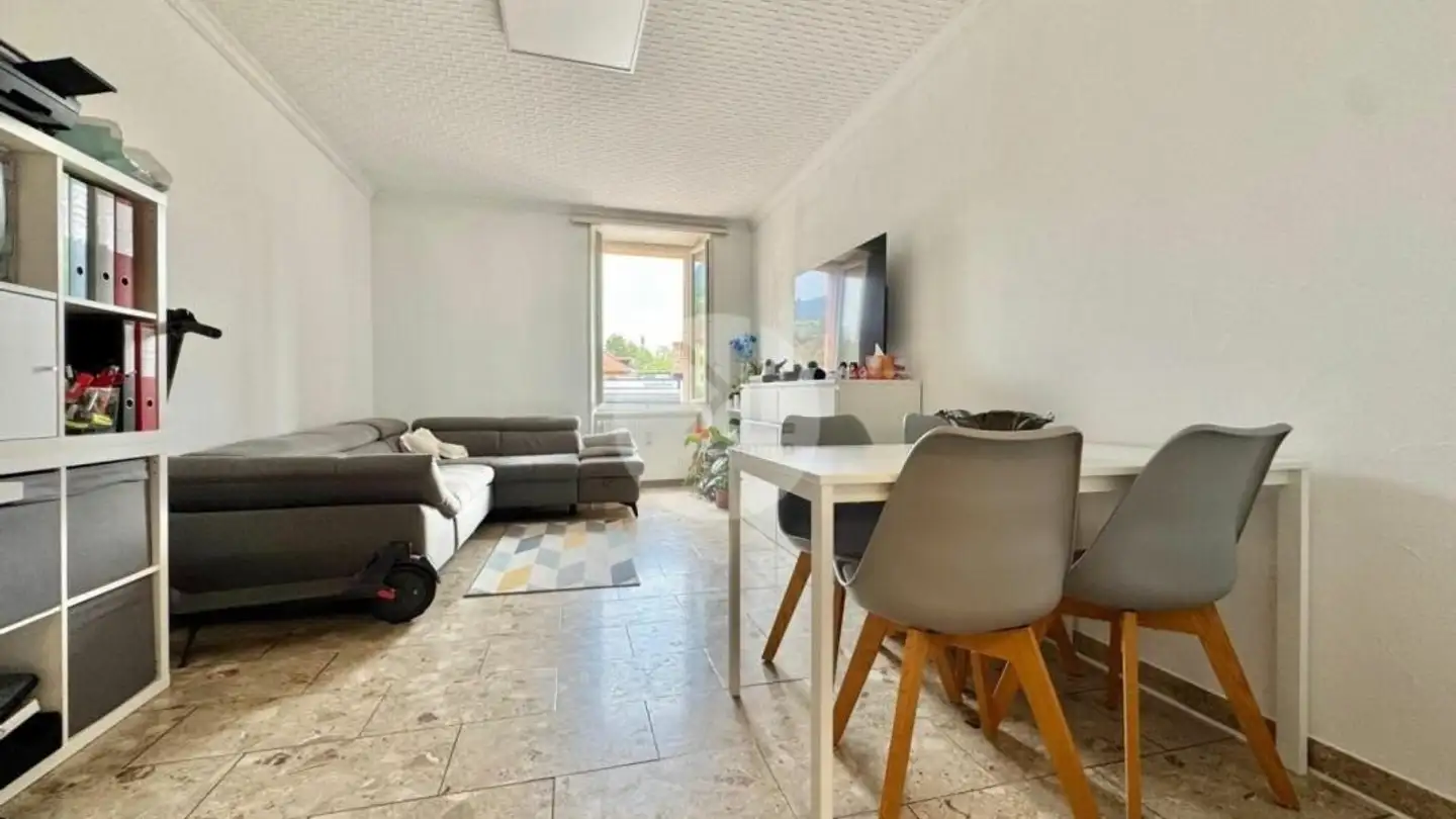 Appartamento in affitto - Route Du Simplon 12, 1957 Ardon