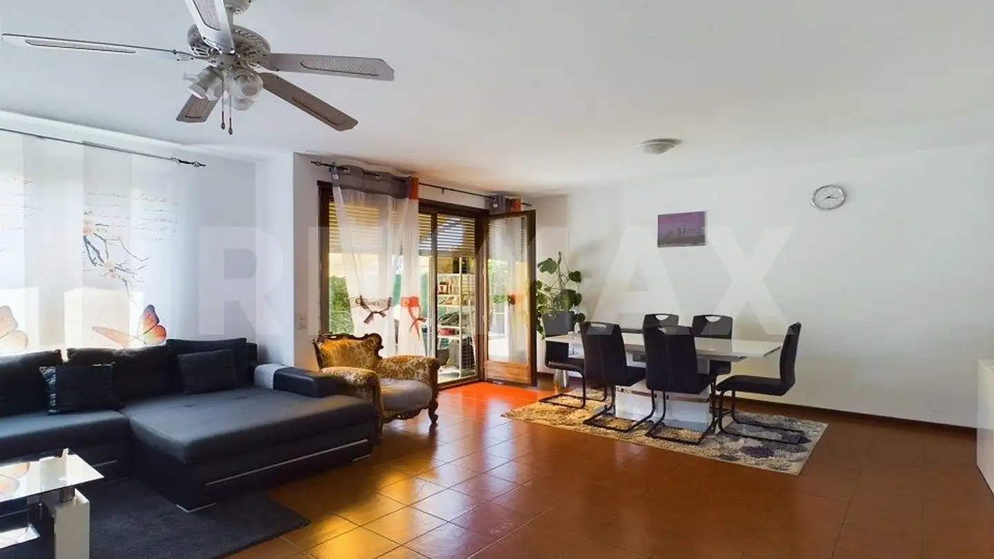 Maison en terrasse à vendre - 6874 Castel San Pietro - Photo 2