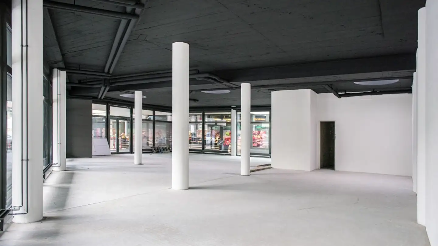 Office space for rent - Bernstrasse 34, 3072 Ostermundigen - Photo 3