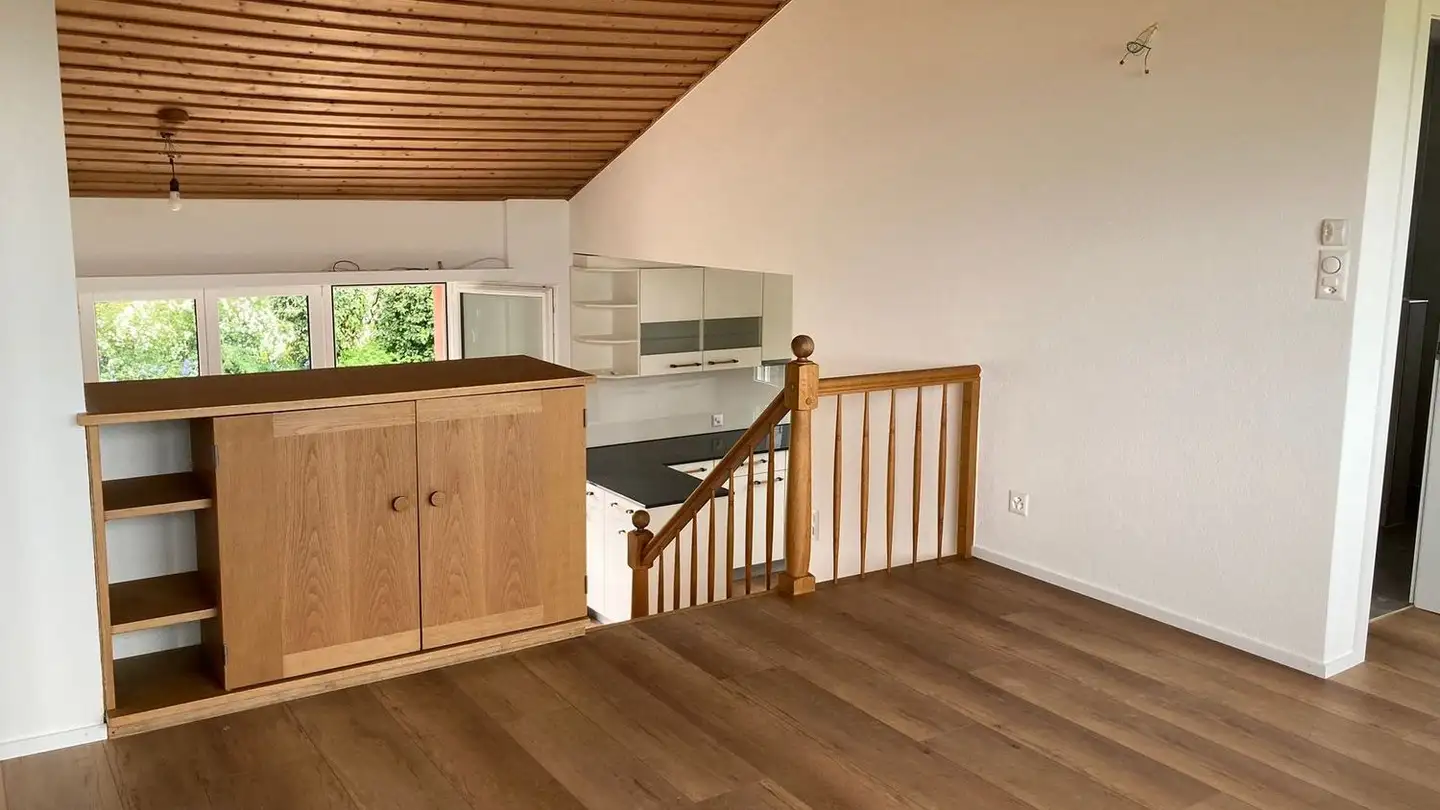 Casa bifamiliare in affitto - 8805 Richterswil - Foto 3