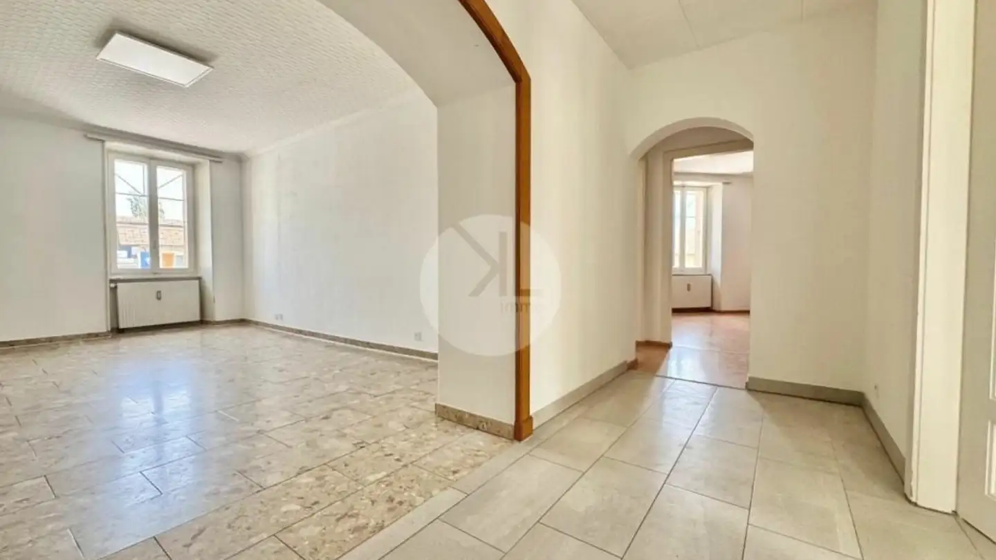 Appartamento in affitto - Route Du Simplon 12, 1957 Ardon - Foto 3