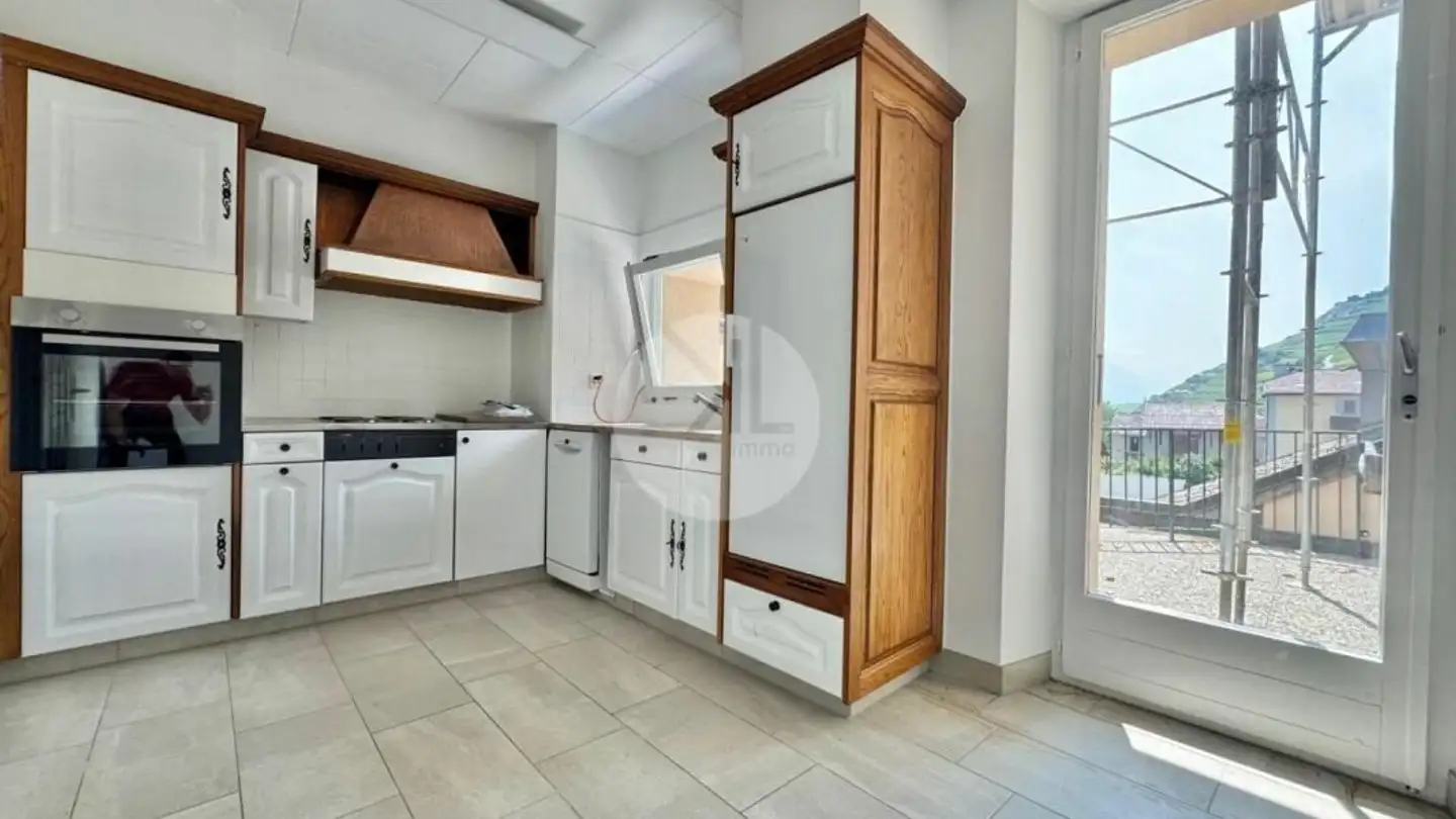 Appartamento in affitto - Route Du Simplon 12, 1957 Ardon - Foto 4