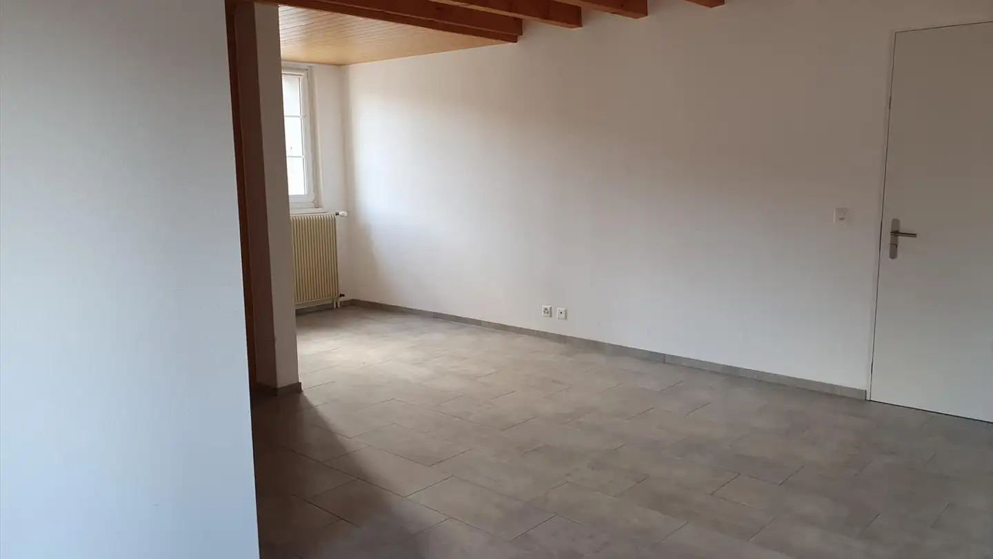 Attico in affitto - Route De Moudon 7, 1410 Thierrens - Photo 2