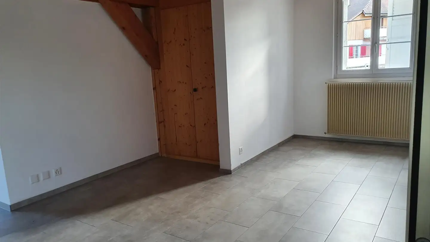 Attico in affitto - Route De Moudon 7, 1410 Thierrens - Photo 3