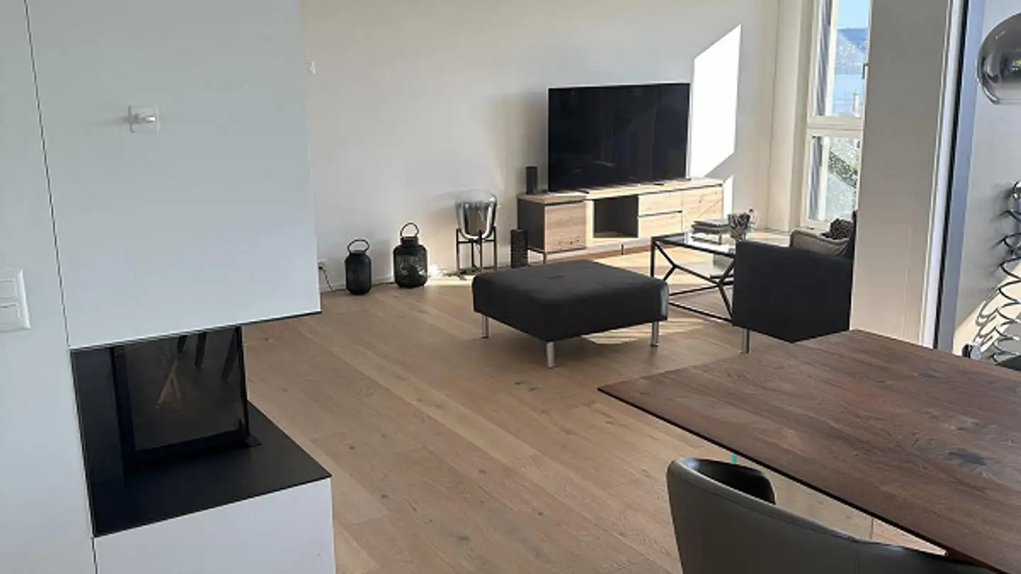 Apartment for rent - Friedbergstrasse 4, 8810 Horgen - Photo 4