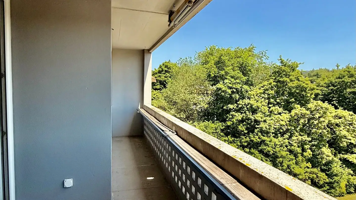 Wohnung mieten - Fischrainweg 3, 3048 Worblaufen