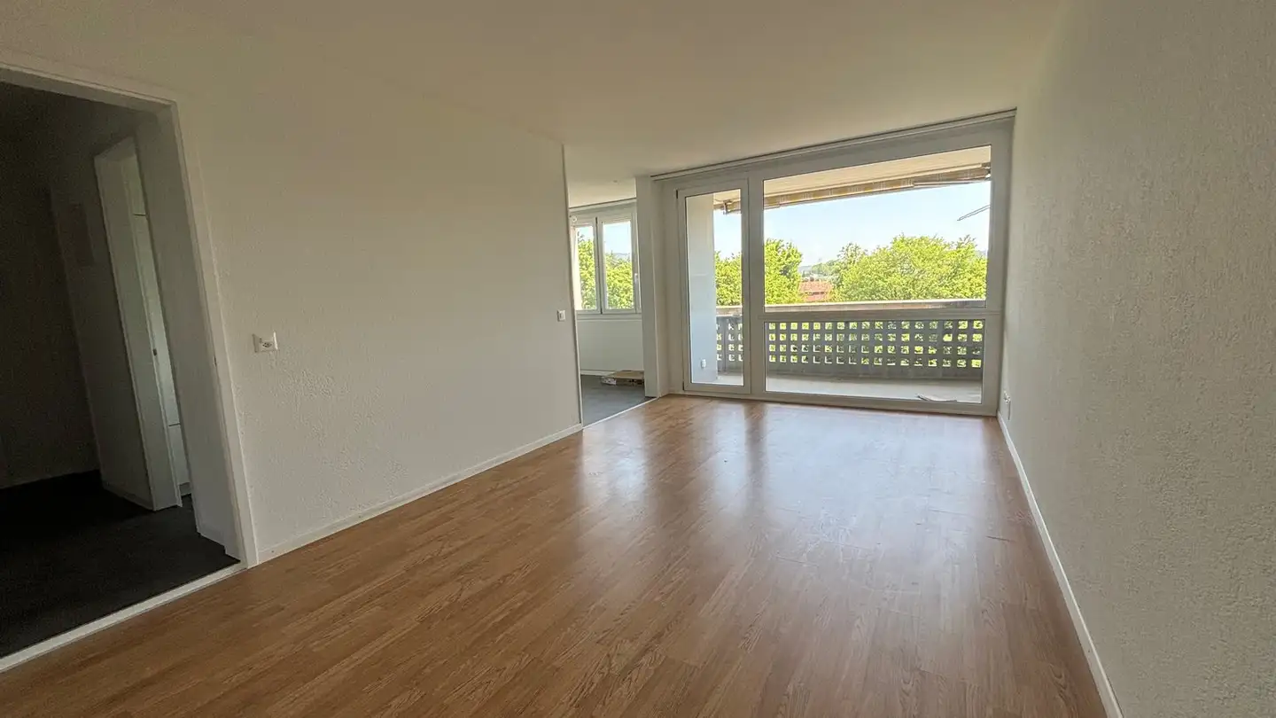 Wohnung mieten - Fischrainweg 3, 3048 Worblaufen - Foto 2