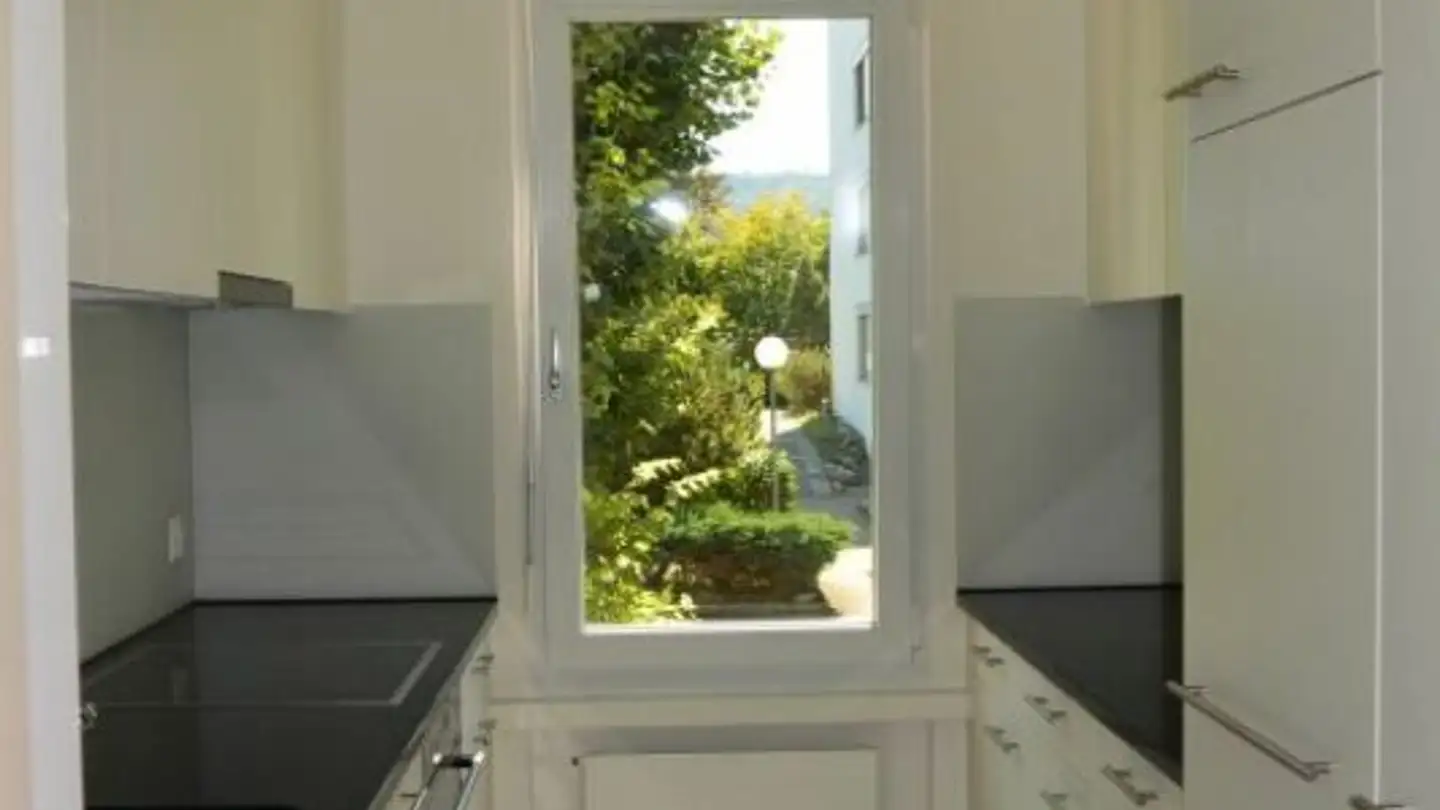 Casa singola in affitto - Alte Poststrasse 10, 5417 Untersiggenthal - Foto 2