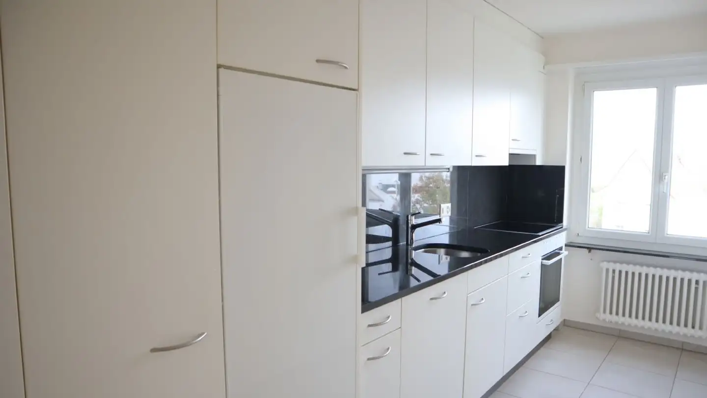 Wohnung mieten - Bodenackerstrasse 44, 4657 Dulliken